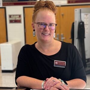 Meet your Posher, Kristyn